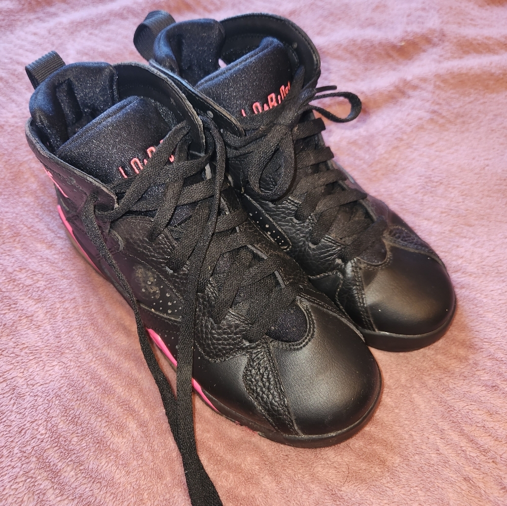 Jordan's